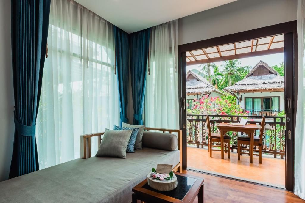 Railay Village Resort & Spa фото 41