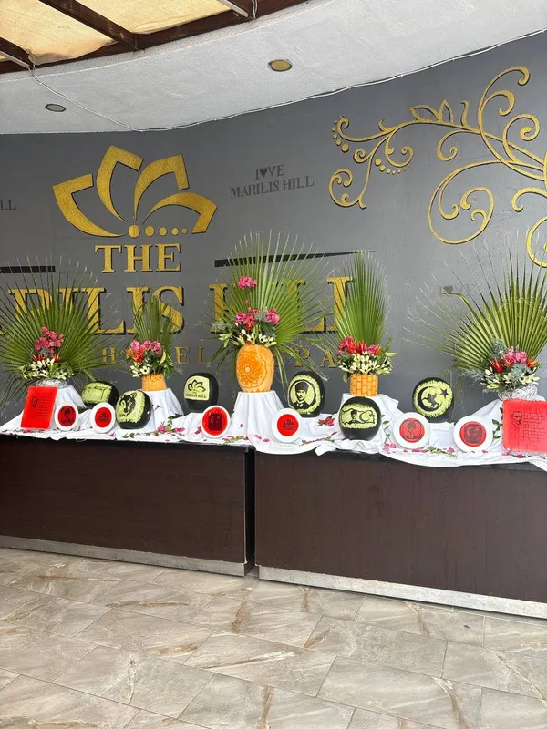 The Marilis Hill Resort Hotel & Spa фото 44