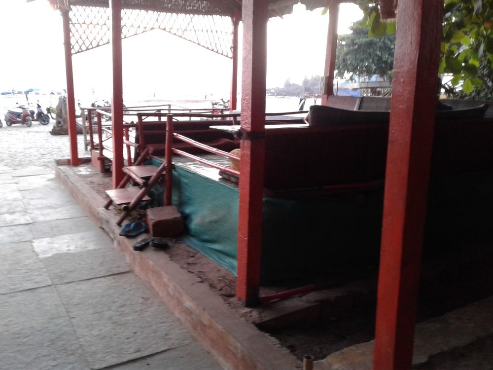 Guest House «The Shekhawat Guest House» фото 27
