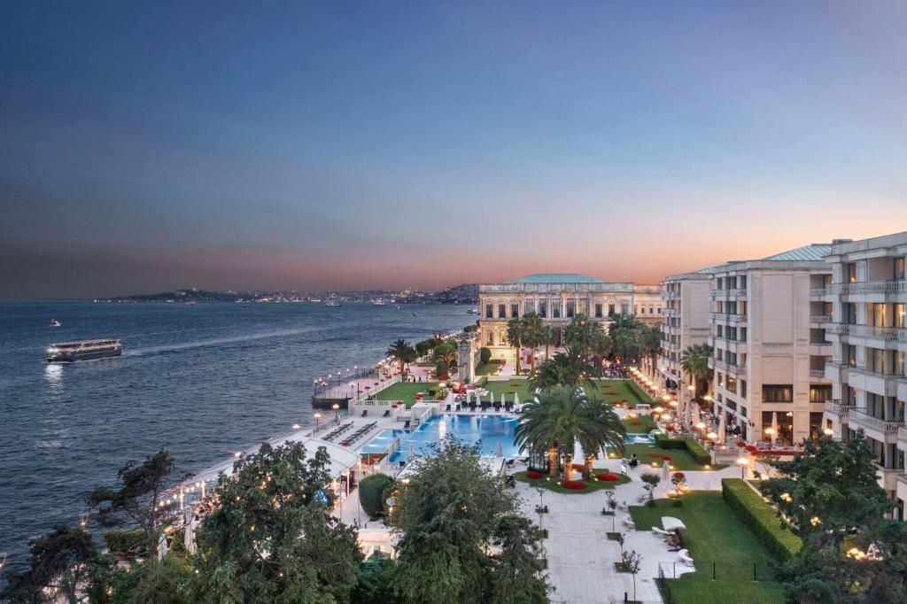 Ciragan Palace Kempinski фото 32