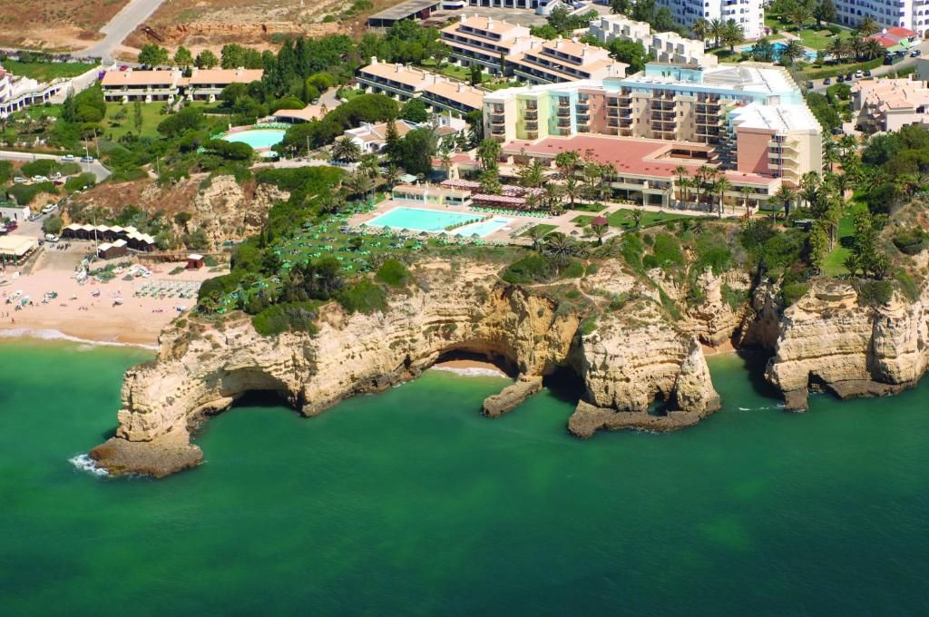 Pestana Viking Beach and Spa Resort фото 7