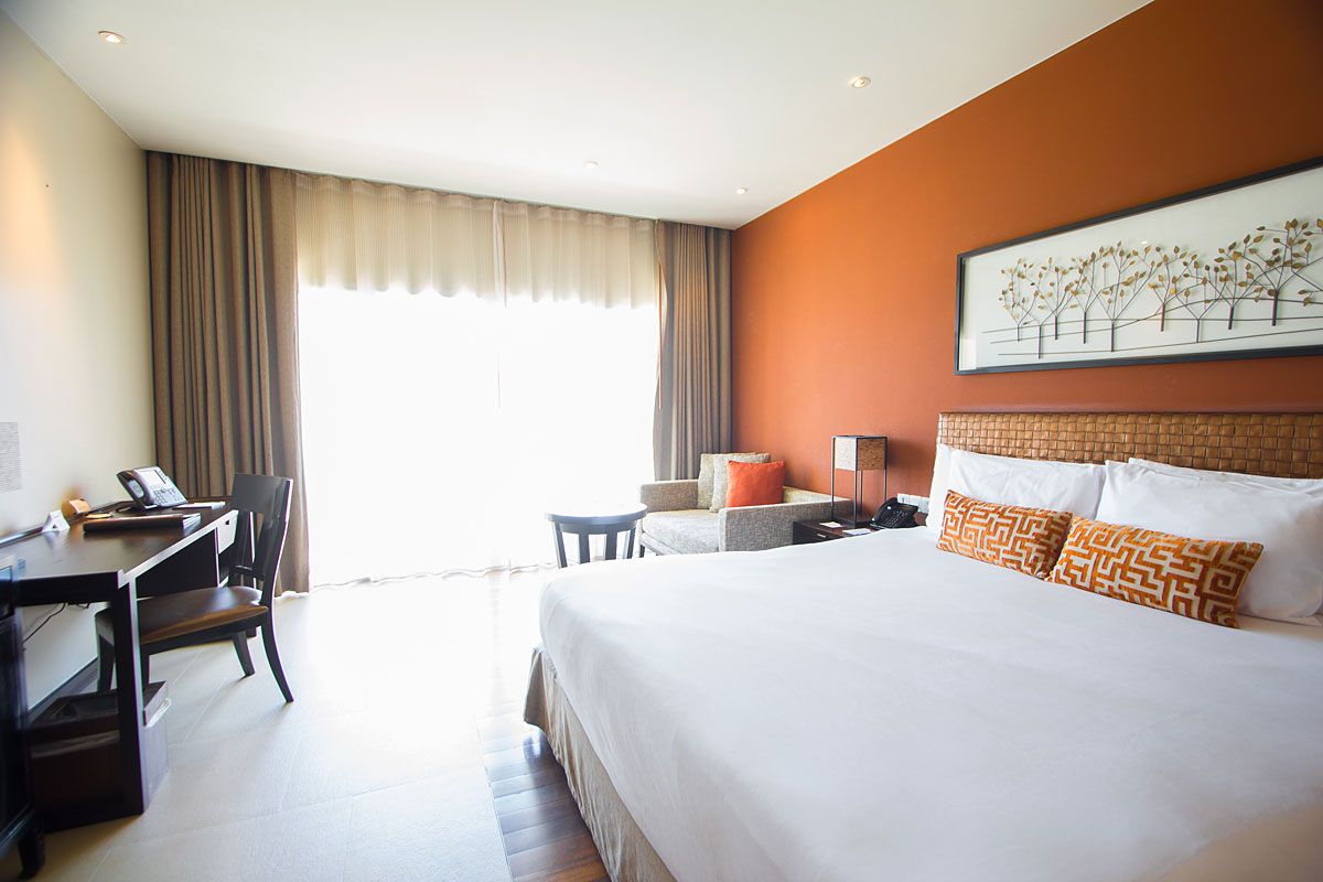 Phuket Panwa Beachfront Resort фото 3