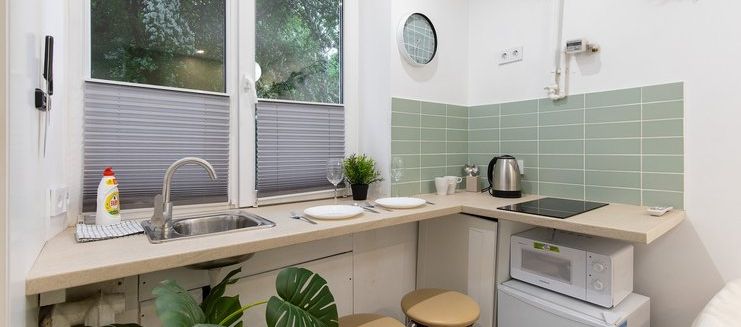 Фото отеля Исторический Центр на Проспекте Севастьянова