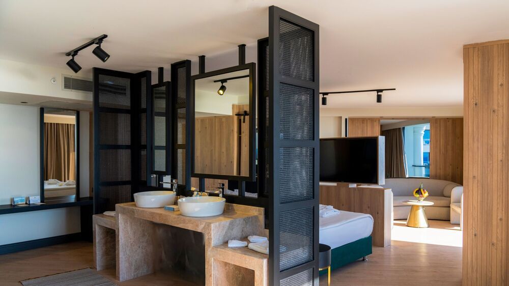 Alarcha Hotels & Resort фото 25