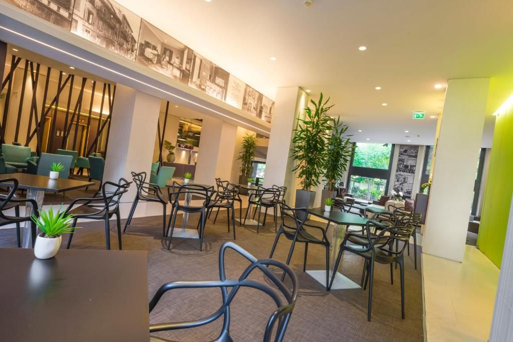 Hotel Manin фото 9
