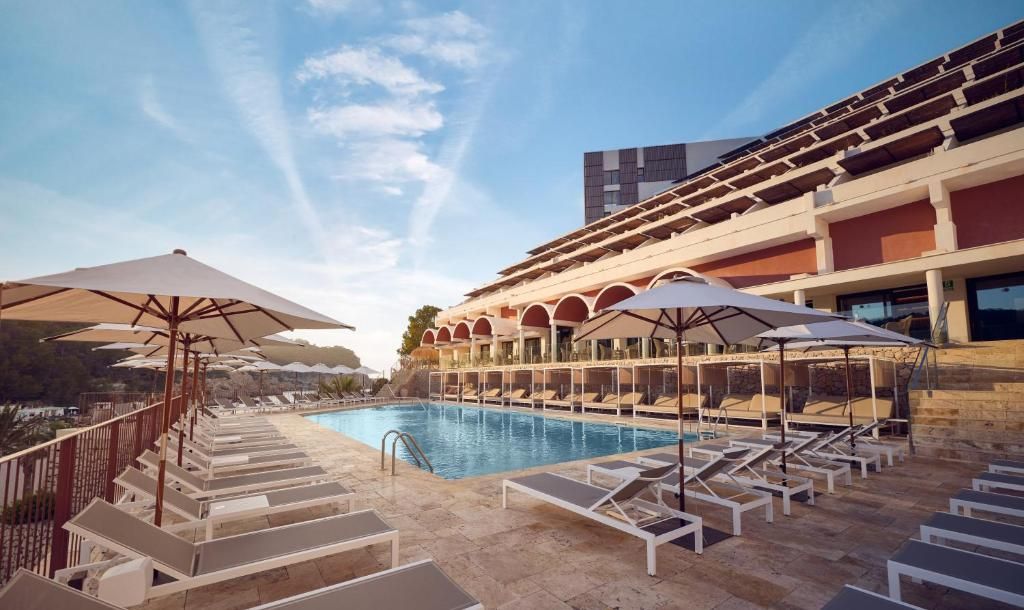 Siau Ibiza (Adults Only) фото 20