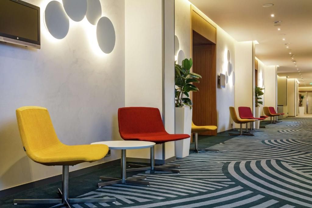 Hilton Garden Inn Новороссийск фото 32