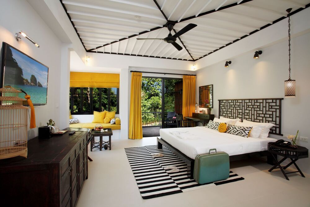 Moracea by Khao Lak Resort фото 137