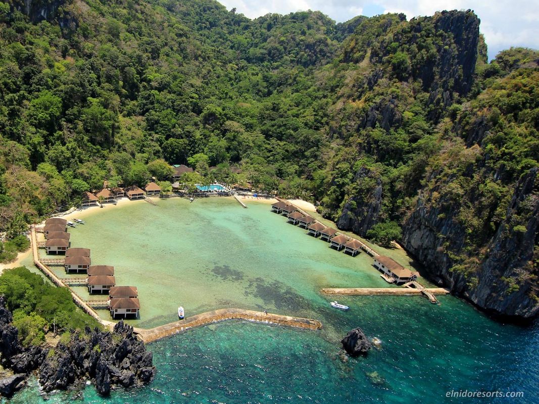 El Nido Resorts Lagen Island фото 60