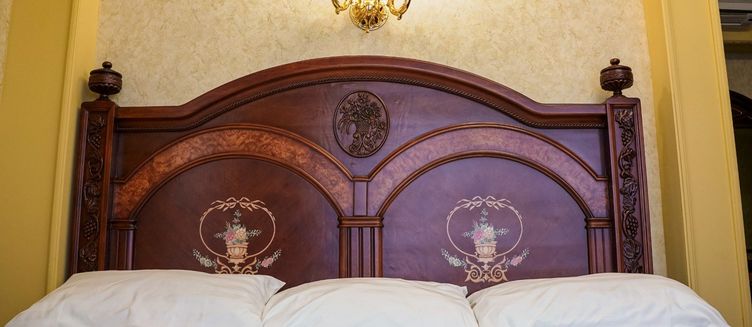 Фото отеля Легенда Байкала