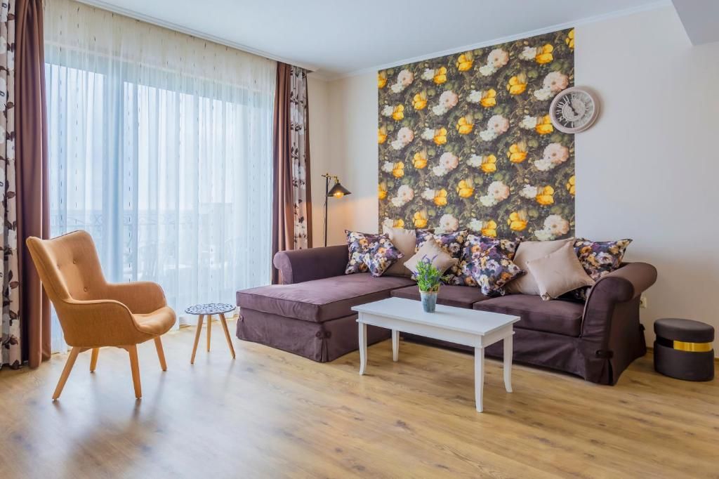 Апарт-отель «Gardenia Beach Palace Aparthotel» фото 24