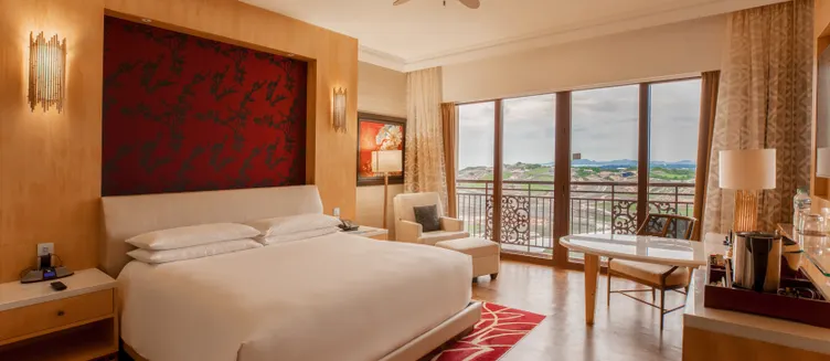 Фото отеля InterContinental Grand Ho Tram
