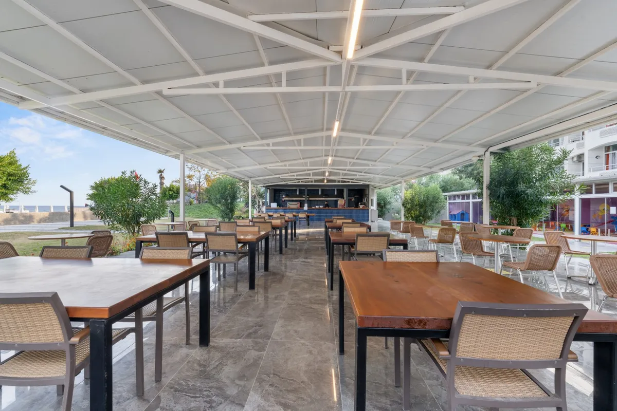 Club Hotel Rama фото 11