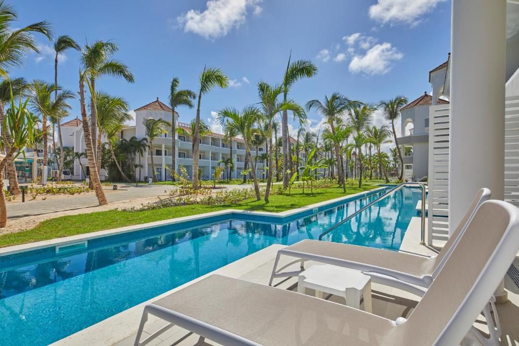 Bahia Principe Luxury Ambar - Adults Only All Inclusive фото 63