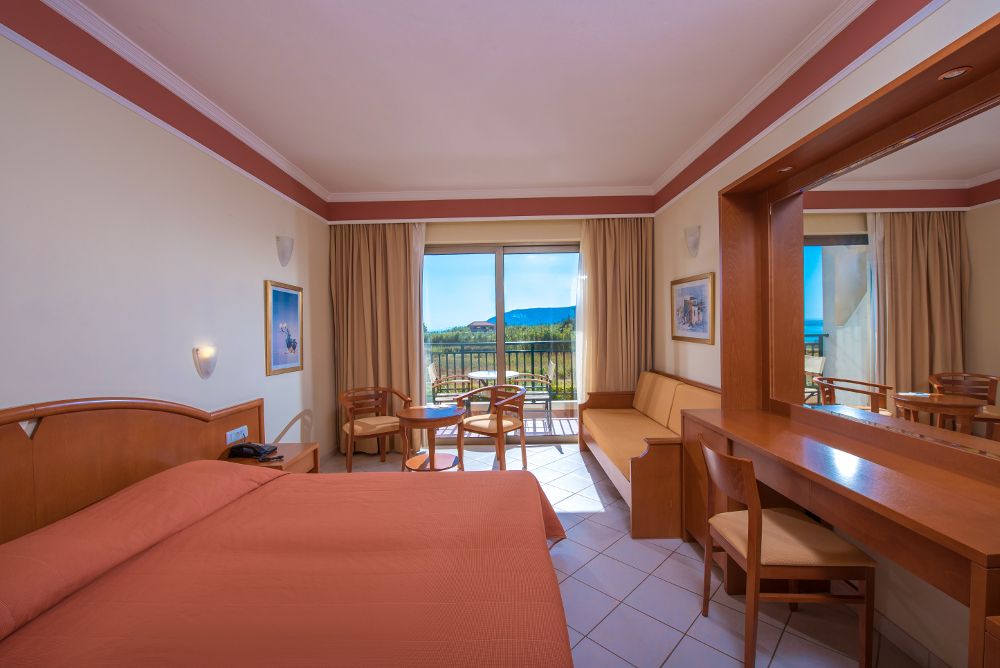 Hydramis Palace Beach Resort фото 34