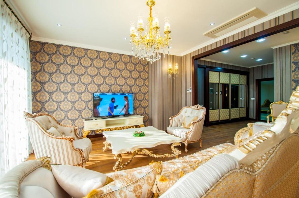 Апарт-отель «Royal Residence» фото 3