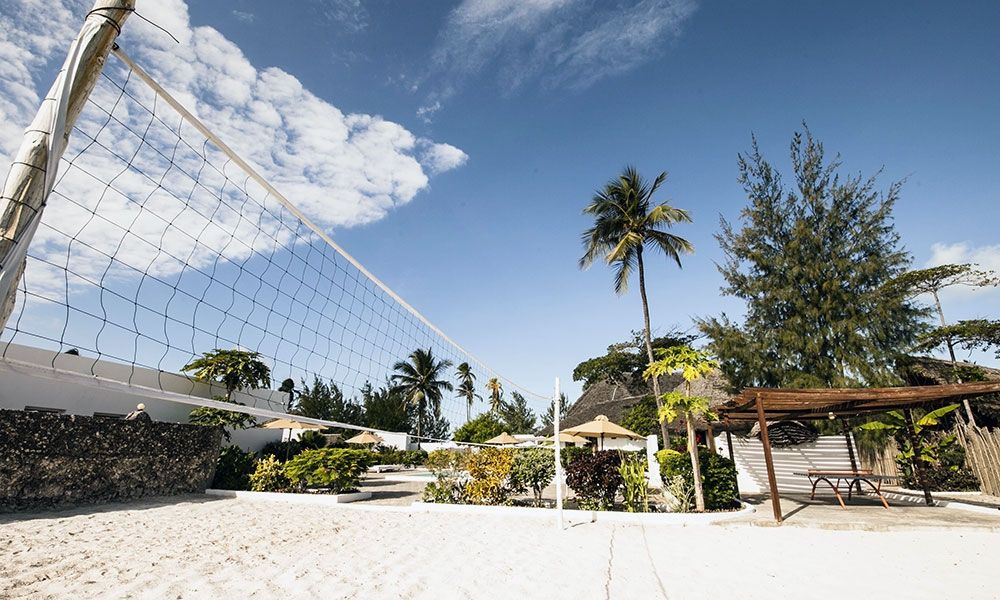 Dhow Inn Boutique Hotel Zanzibar фото 16