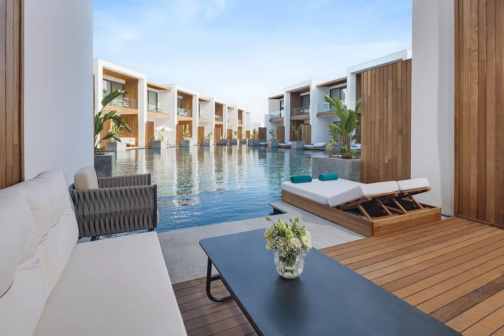 Sirene Belek Hotel фото 143