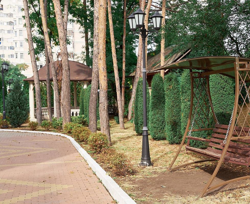 Санаторий «Северо-Кавказский специализированный санаторно-реабилитационный центр МЧС России» фото 85