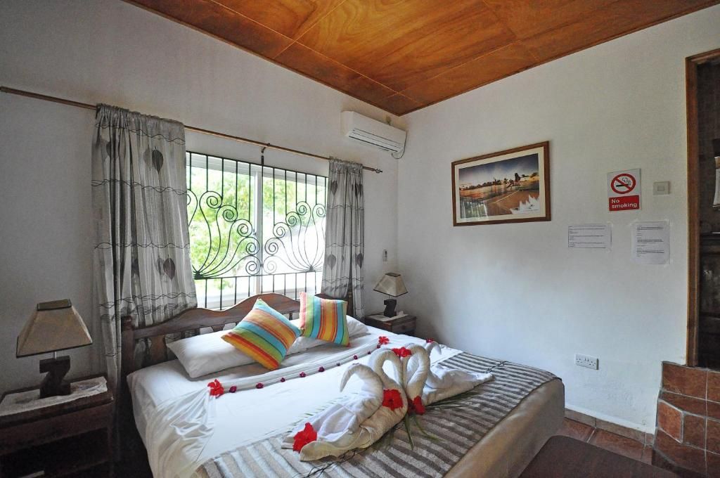 Acquario Guesthouse фото 4