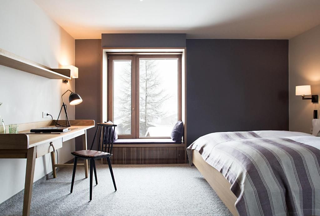 Hotel Der Berghof фото 12