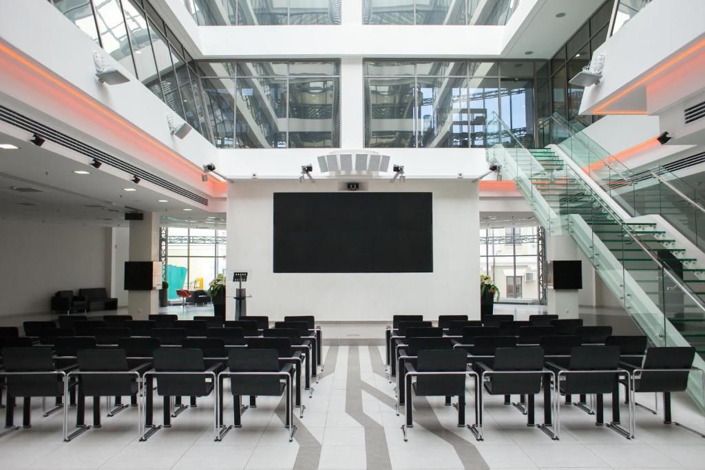 Гостиница «Бизнес Отель IT Park» фото 35