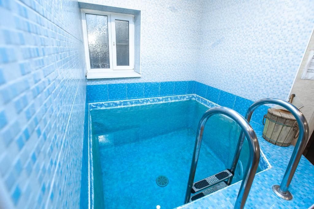 Пансионат «Южная ночь» фото 19