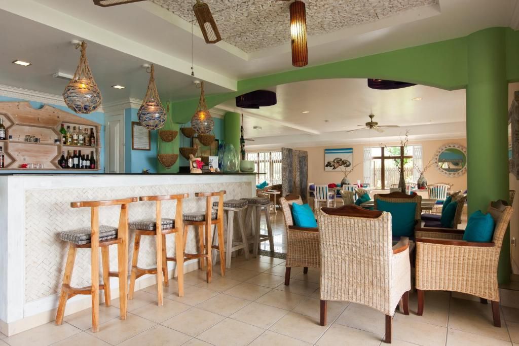 Le Relax Beach House фото 75