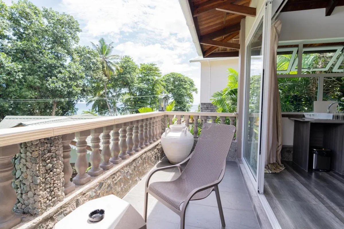 Romance Bungalow фото 10