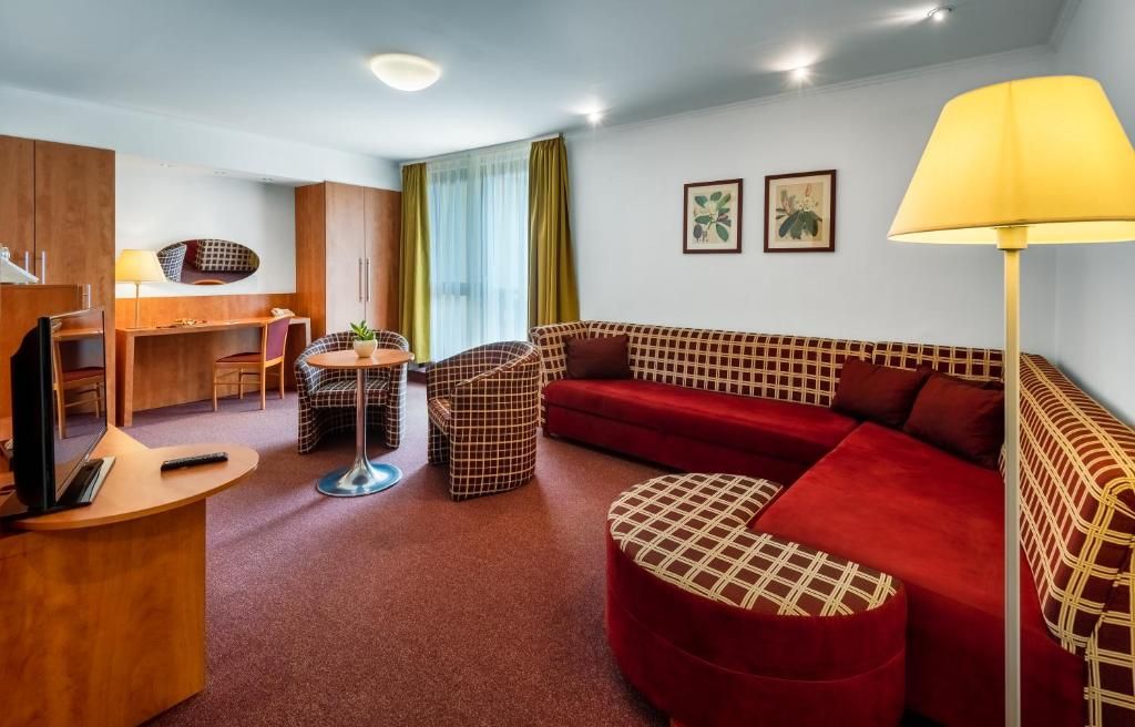 Hunguest Hotel Pelion фото 17
