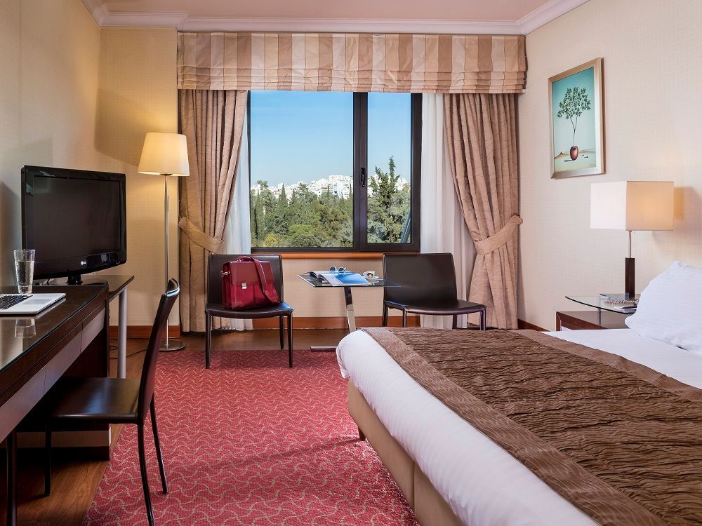 Radisson Blu Park Hotel, Athens фото 21
