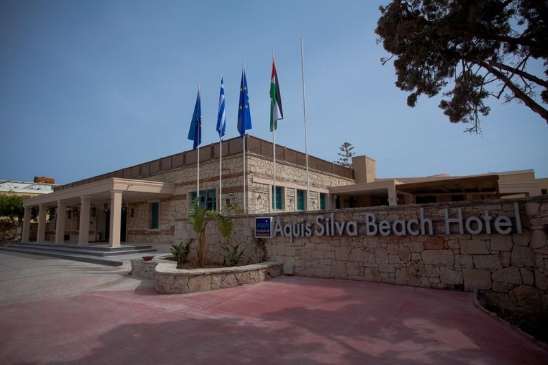 Silva Beach фото 32