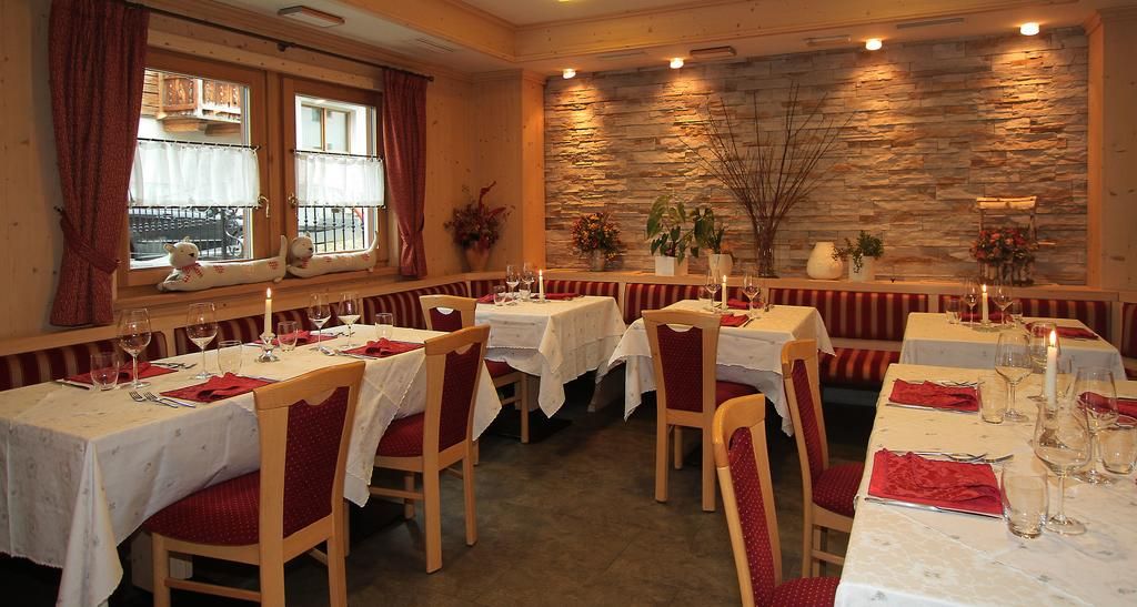 Hotel Cristallo фото 21