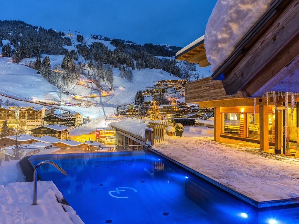 Alpin Juwel фото 15