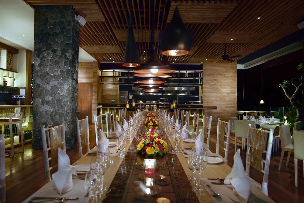 Four Points by Sheraton Bali, Seminyak фото 62