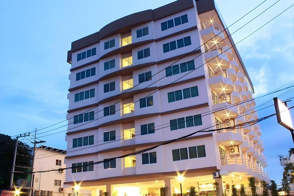Phu View Talay Resort фото 20