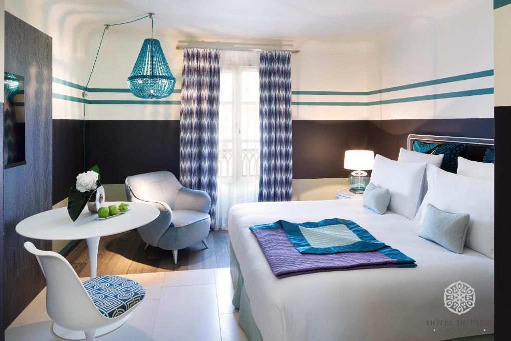 Hotel de Paris Saint-Tropez фото 10