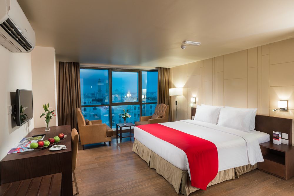 Intercity Hotel Salalah фото 36