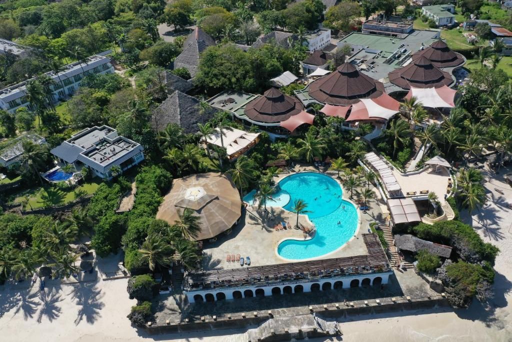 Leopard Beach Resort & Spa фото 23