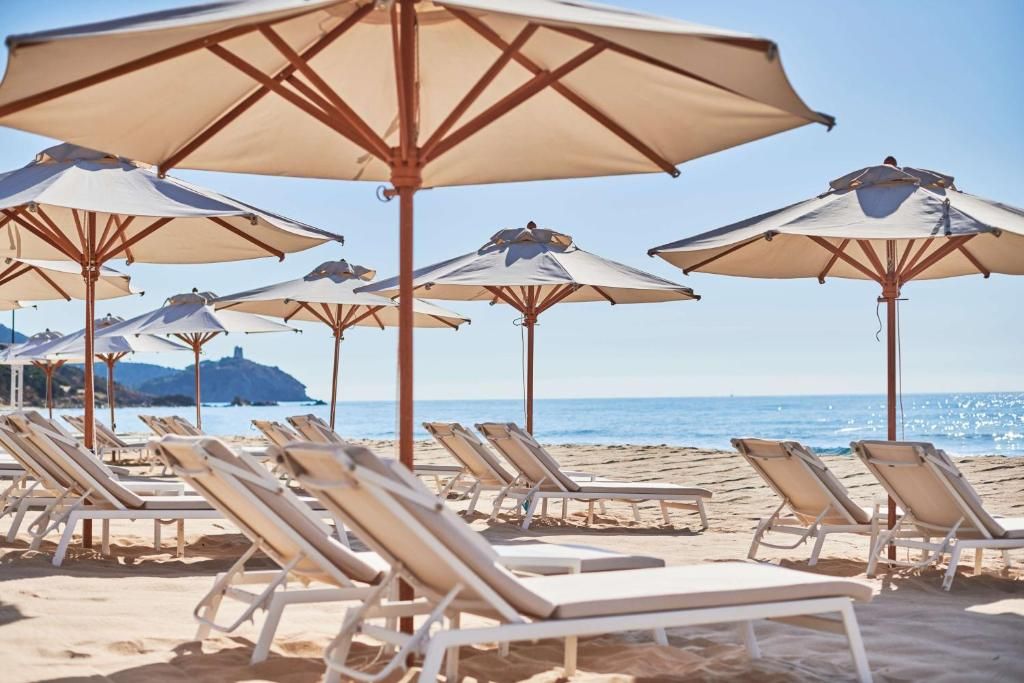 Chia Laguna - Hotel Laguna фото 13