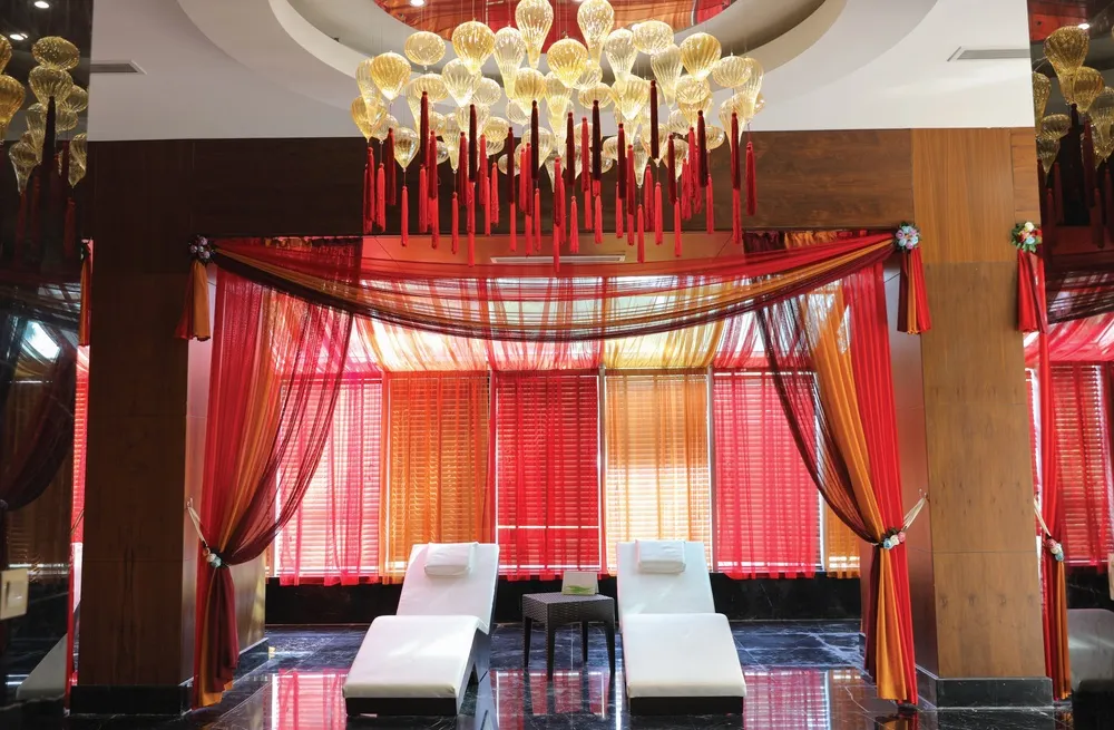 TUI Magic Life Rixos Beldibi (Adults Only) фото 120