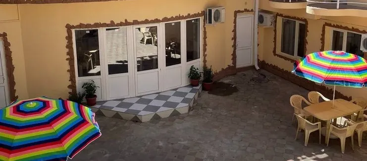 Фото отеля Астра