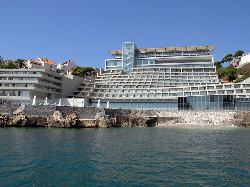 Rixos Libertas Dubrovnik фото 16