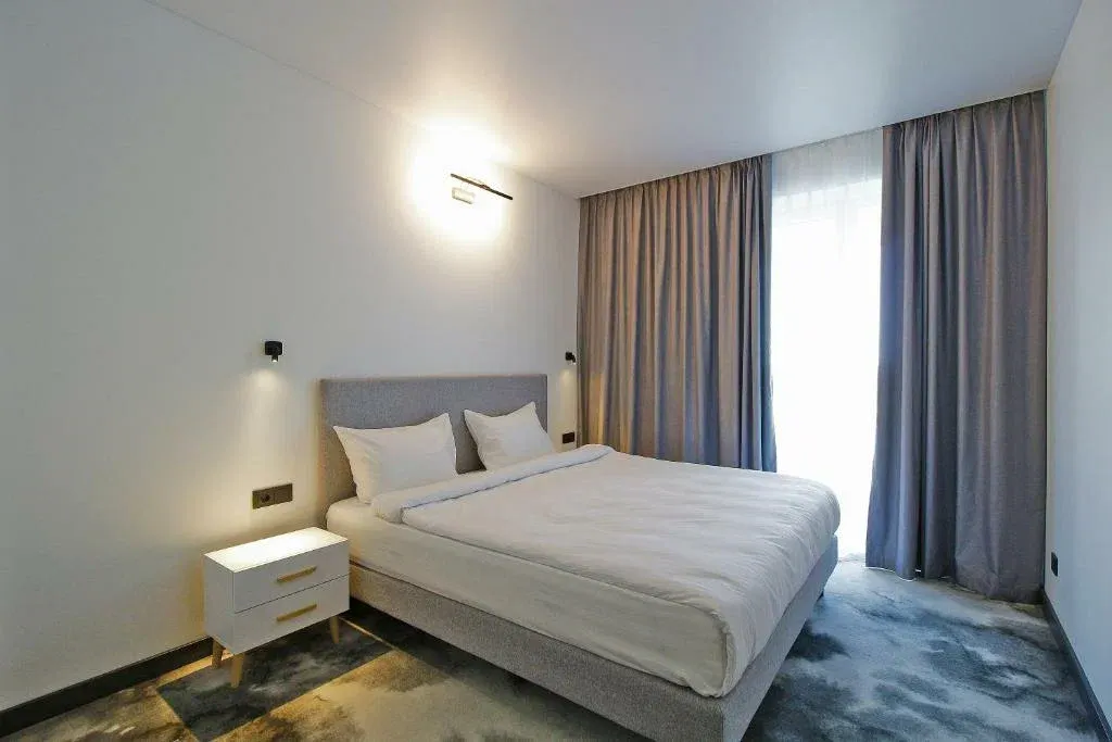 Апартаменты Park House 2 на Московской фото 1