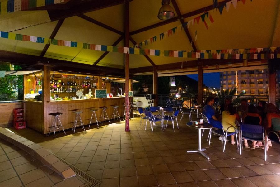Camping El Far фото 15