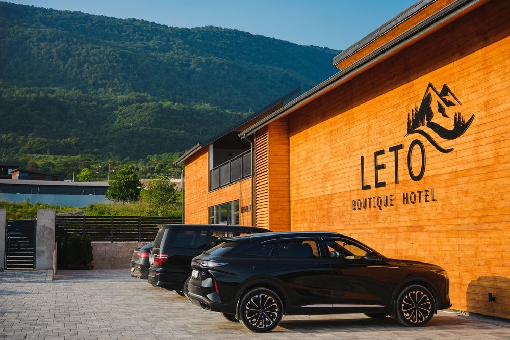 Leto Boutique фото 14