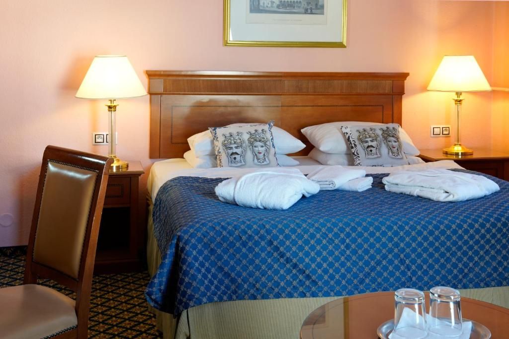 Spa Hotel Lauretta фото 27