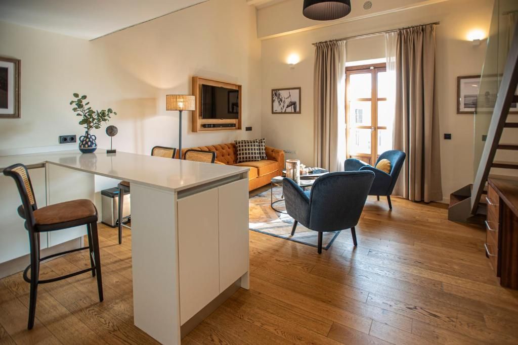 Palma Suites фото 14