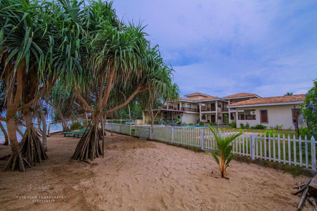 Guru Beach Resort фото 9