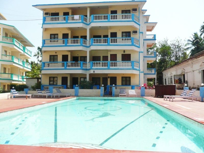 Sun Shine Park Resort фото 0